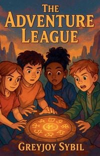 Produktbild: The Adventure League