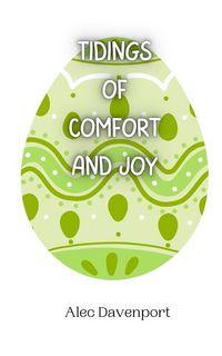 Produktbild: Tidings of Comfort and Joy