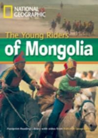 Produktbild: Young Riders Mongolia
