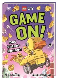 Produktbild: LEGO&reg; City Game On! &ndash; Das Enten-Rennen