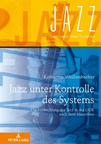 Produktbild: Jazz unter Kontrolle des Systems