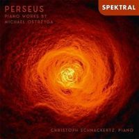 Produktbild: Perseus - Klavierwerke