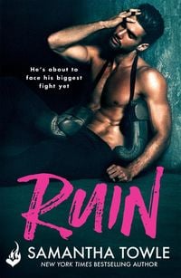 Produktbild: Ruin
