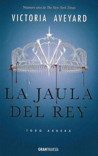 Produktbild: La jaula del rey