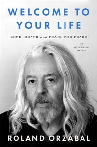 Produktbild: Welcome to Your Life