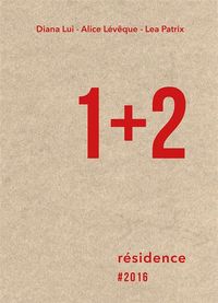 Produktbild: 1 et 2 residence 2016