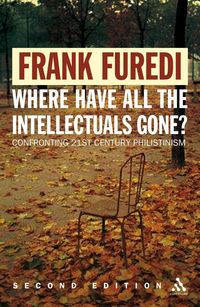 Produktbild: Where Have All the Intellectuals Gone?