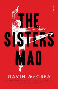 Produktbild: McCrea, G: Sisters Mao