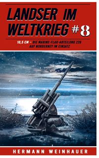 Produktbild: Landser im Weltkrieg 8