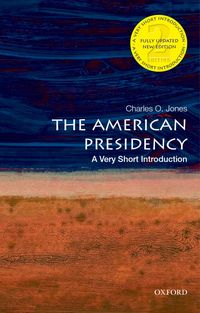 Produktbild: The American Presidency
