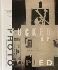 Produktbild: Fucked Up + Photocopied