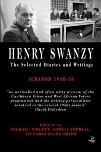 Produktbild: Henry Swanzy: The Selected Diaries