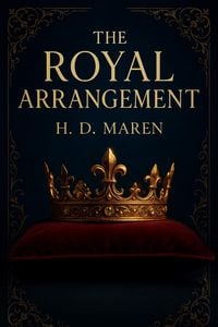 Produktbild: The Royal Arrangement