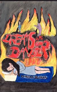 Produktbild: Dreams and Danger