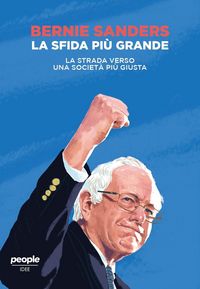Produktbild: La sfida più grande. La strada verso una società più giusta