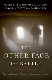 Produktbild: The Other Face of Battle