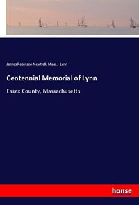 Produktbild: Centennial Memorial of Lynn