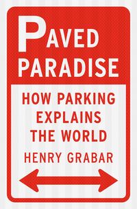 Produktbild: Grabar, H: Paved Paradise