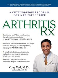 Produktbild: Arthritis Rx