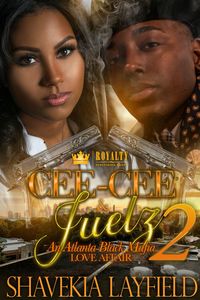 Produktbild: Cee-Cee & Juelz 2