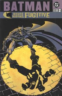 Produktbild: Rucka, G: Batman