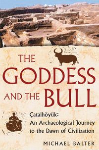 Produktbild: The Goddess and the Bull