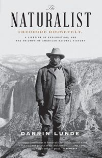 Produktbild: The Naturalist