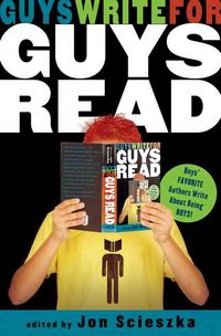 Produktbild: Guys Write for Guys Read