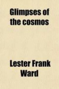 Produktbild: Glimpses of the Cosmos (Volume 1)