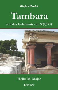 Produktbild: Tambara und das Geheimnis von Kreta