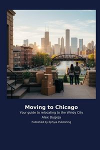 Produktbild: Moving to Chicago