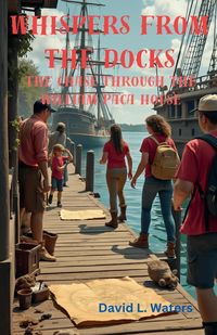 Produktbild: Whispers from the Docks