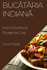 Produktbild: Buc&iquest;t&iquest;ria Indian&iquest;