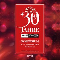 Produktbild: 30 Jahre Nachtschatten Verlag