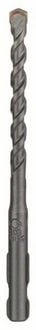 Produktbild: Bosch Accessories 2609256903 Beton-Spiralbohrer 6 mm Gesamtl&auml;nge 100 mm SDS-Quick 1 St.