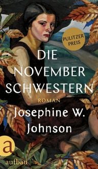 Produktbild: Die November-Schwestern