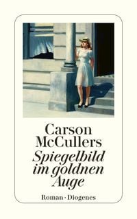 Produktbild: Spiegelbild im goldnen Auge