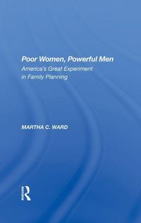 Produktbild: Ward, M: Poor Women, Powerful Men