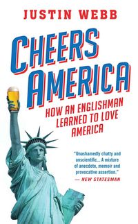 Produktbild: Cheers, America