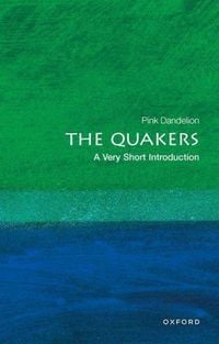 Produktbild: The Quakers