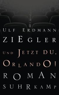 Produktbild: Und jetzt du, Orlando!