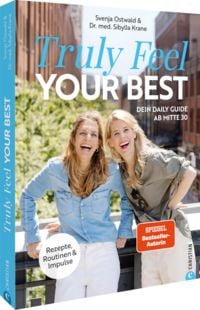 Produktbild: Truly Feel Your Best