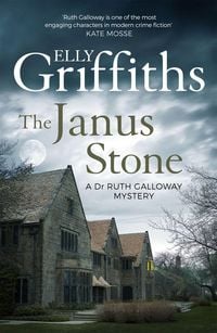 Produktbild: The Janus Stone