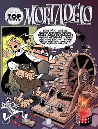 Produktbild: Contra el gang del Chicharr&oacute;n ; El profeta Jerem&iacute;as