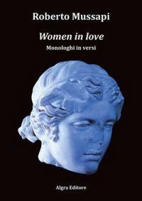 Produktbild: Women in love. Monologhi in versi