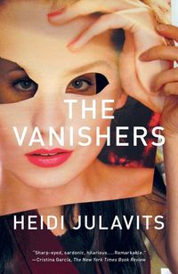 Produktbild: The Vanishers