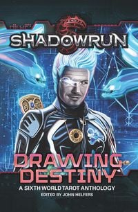 Produktbild: Shadowrun: Drawing Destiny