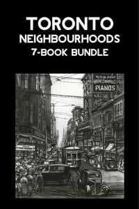 Produktbild: Toronto Neighbourhoods 7-Book Bundle
