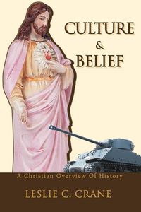 Produktbild: Culture & Belief