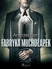 Produktbild: Fabryka mucholapek